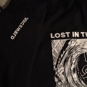 999 club stopped sales limited addition jacket